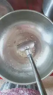 Make Scrambled tofu step 0