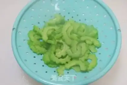 Make Scrambling step 3