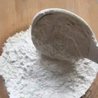 Make Tasty bean pie step 1