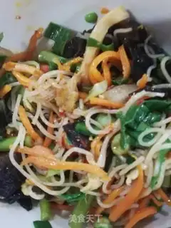 Make Homemade rice line step 4