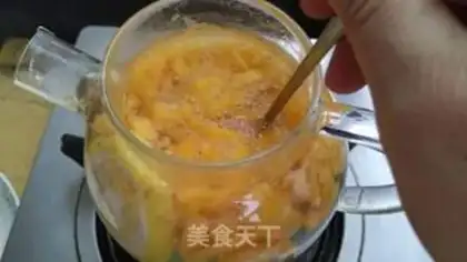 Make The honey water step 6