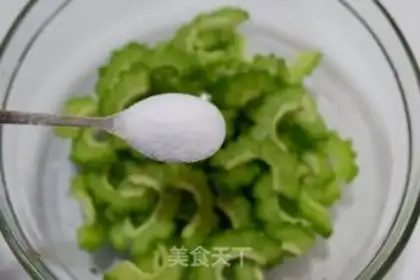 Make Scrambling step 5