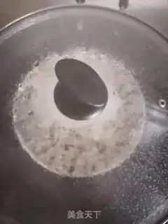 Make Meat and eggs step 3