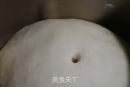 Make Coconut bread step 6