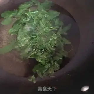 Make Cream dumplings step 2