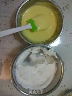 Make Cartoon cupcakes step 5
