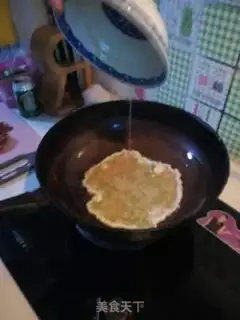 Make Bitter eggs step 1