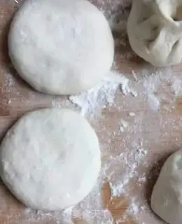Make Tasty bean pie step 8