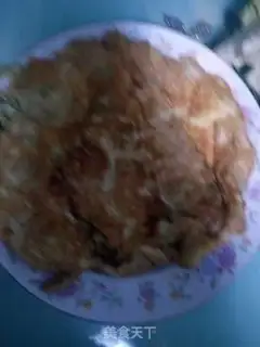 Make Bitter eggs step 2