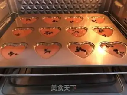 Make Madeleine step 5