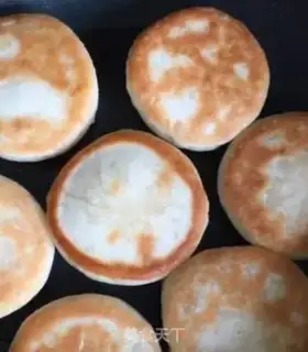Make Tasty bean pie step 11