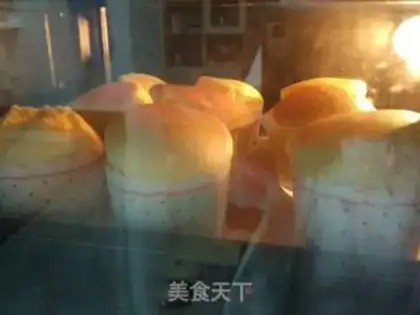 Make Cartoon cupcakes step 10
