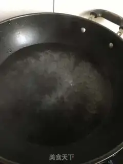 Make Cream dumplings step 9