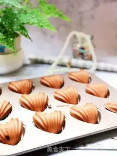 Make Madeleine step 9