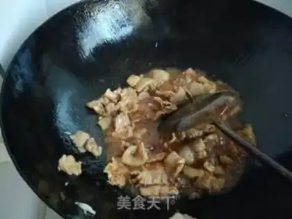 Make Soybeans step 5