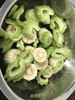 Make Big sourfish step 2