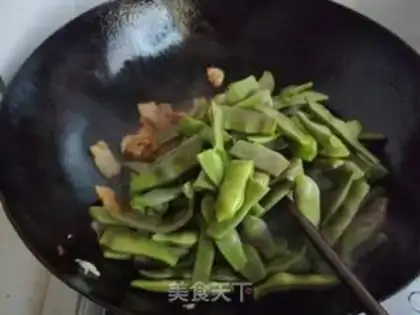 Make Soybeans step 6