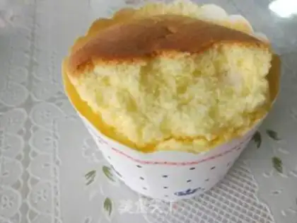Make Cartoon cupcakes step 13