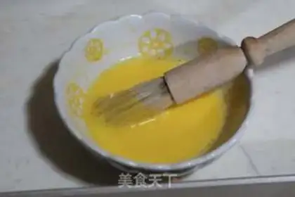 Make Coconut bread step 17