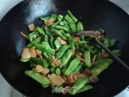 Make Soybeans step 7
