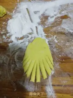 Make Noodles step 4