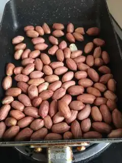Make Spicy chicken silk step 0