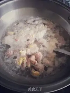 Make Aragon step 8
