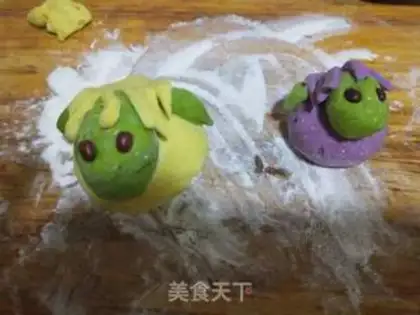 Make Noodles step 5