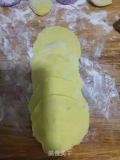 Make Noodles step 6