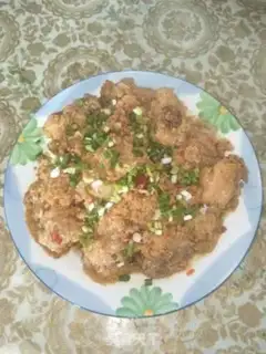 Make Quick-hand sandwich step 11
