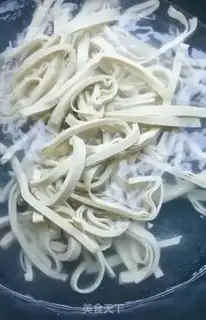 Make The soybeans step 2