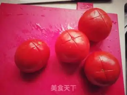 Make The Western Red Ox step 4