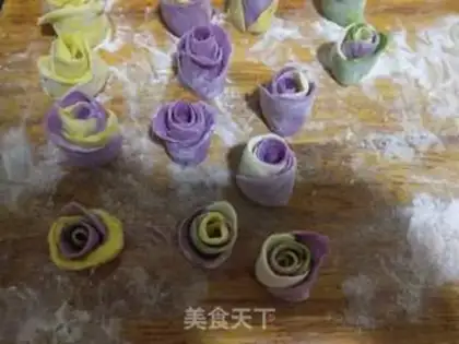 Make Noodles step 7