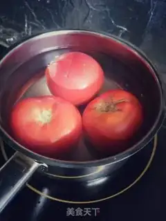 Make The soybeans step 3