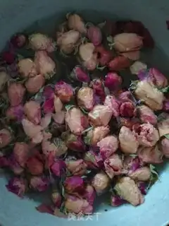 Make Rose florist step 0