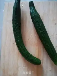 Make Cucumber juice step 0