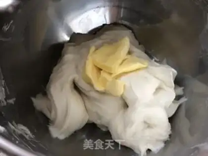 Make Cranberry step 1