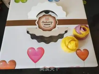 Make Noodles step 16