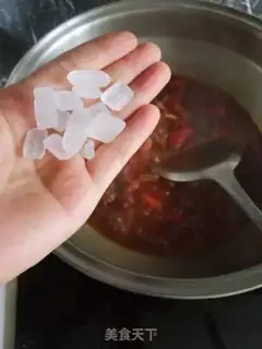 Make The Western Red Ox step 13
