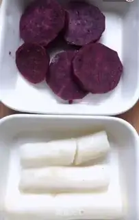 Make Pork-poo-chips step 0