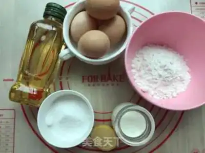 Make Digital Cake step 0