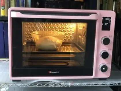 Make Cranberry step 6