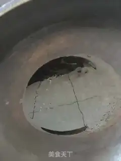 Make A simple dry-cooked vegetable step 6