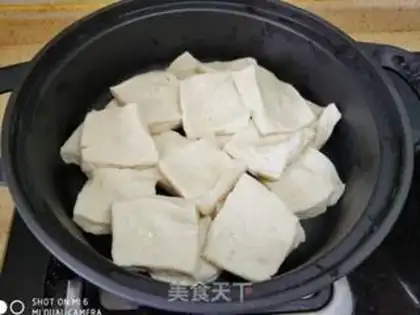 Make Beanfish step 2