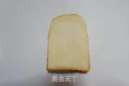 Make A purple sandwich step 3