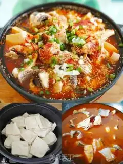 Make Beanfish step 3