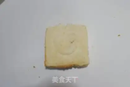 Make A purple sandwich step 4