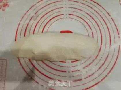 Make Old Beijing meat dragons step 9