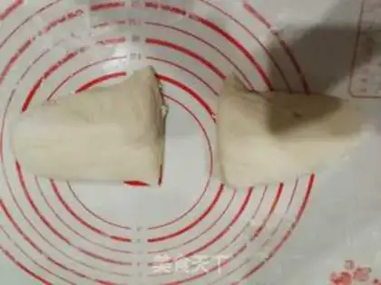 Make Old Beijing meat dragons step 10