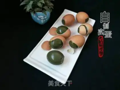 Make Homemade eggs step 0